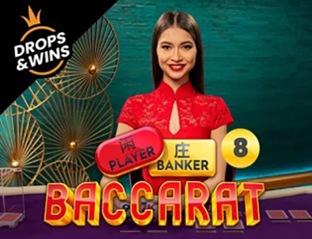 Baccarat 8