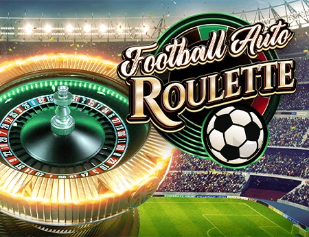 Football Auto Roulette